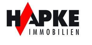 Logo von Hapke Immobilien